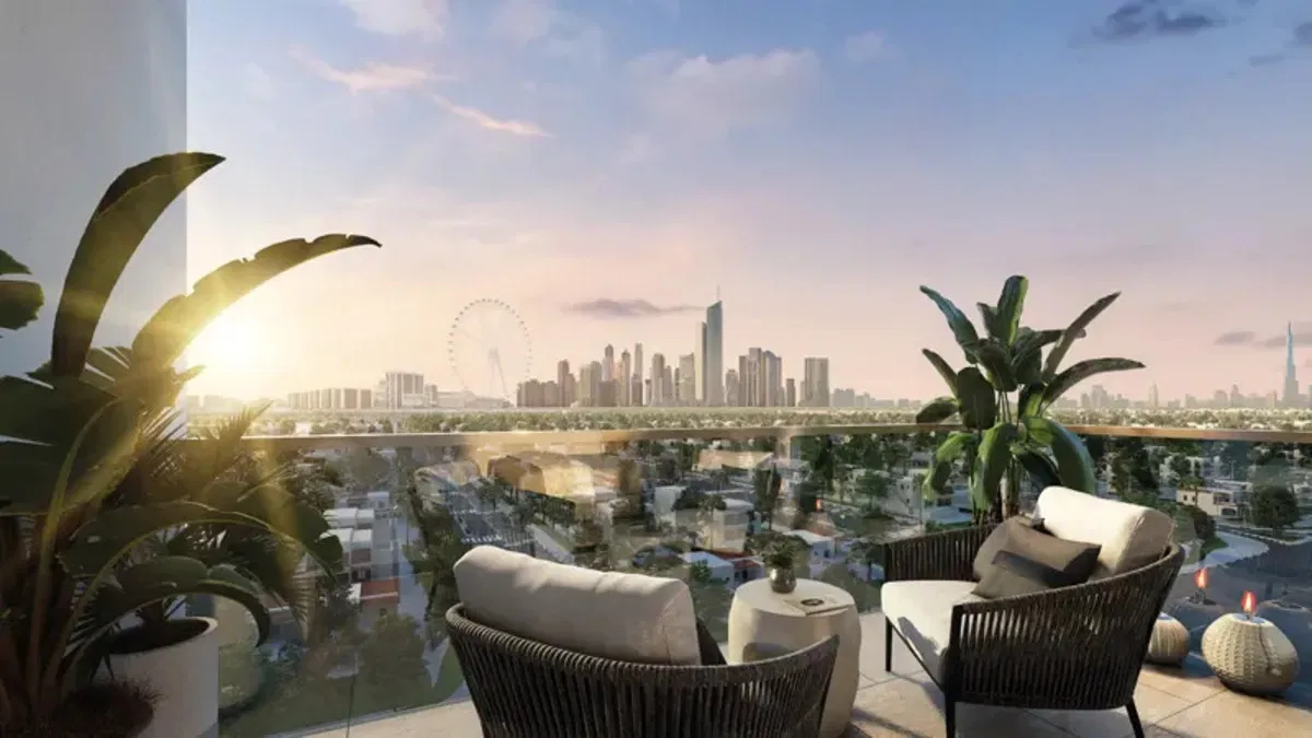 Azizi Neila at Al Furjan - Prestigious Residential Project by Azizi