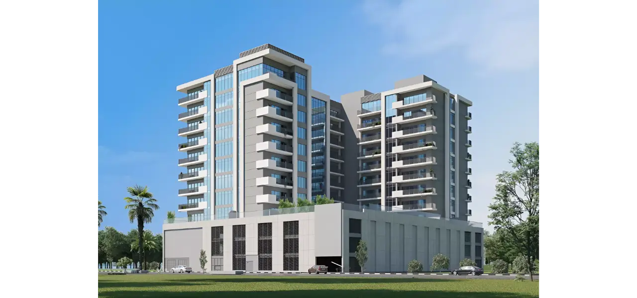 عزيزي زين: الحياة المعاصرة في الفرجان، دبي