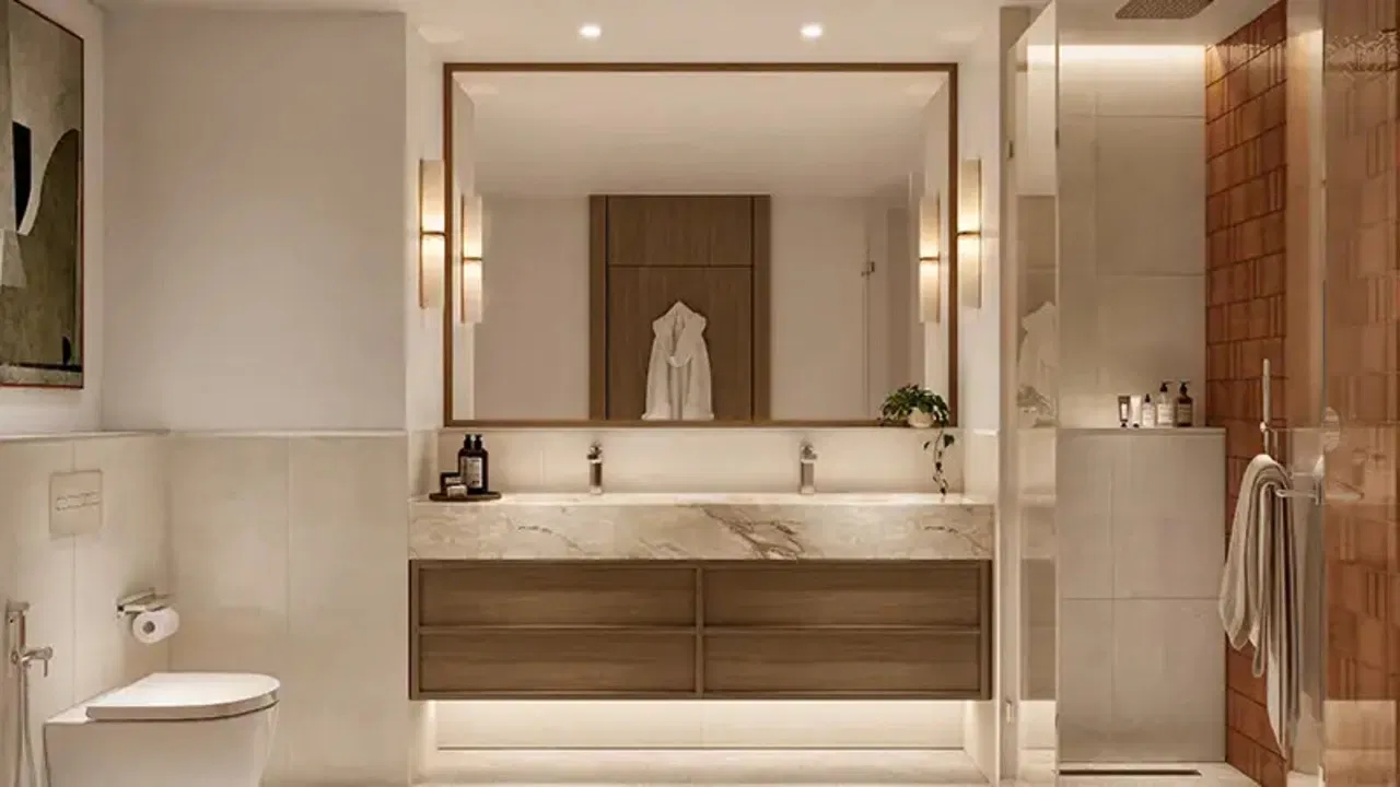 باي جروف ريزيدنسز 3 من نخيل: حياة فاخرة في جزر دبي