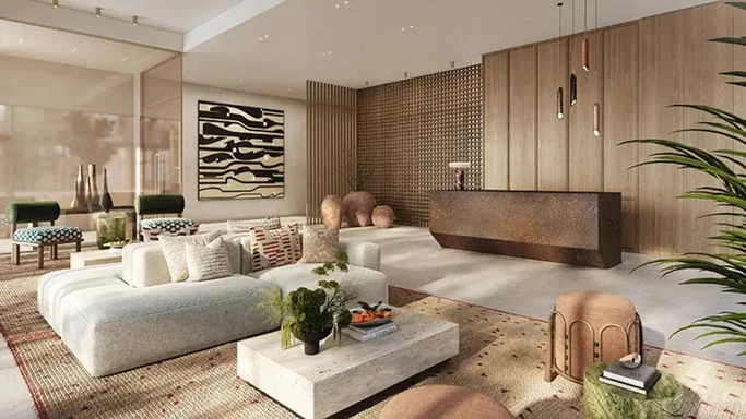 Bay Grove Residences 3 от Nakheel: роскошная жизнь на островах Дубая