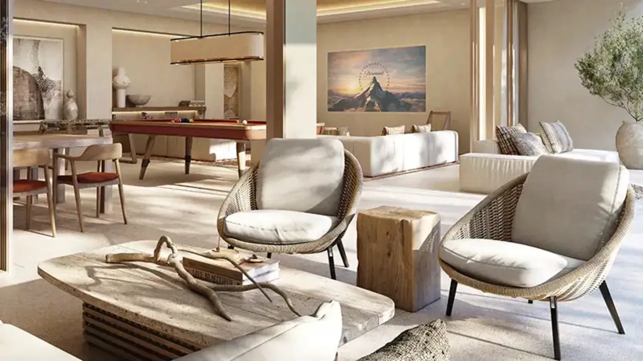 باي جروف ريزيدنسز 3 من نخيل: حياة فاخرة في جزر دبي