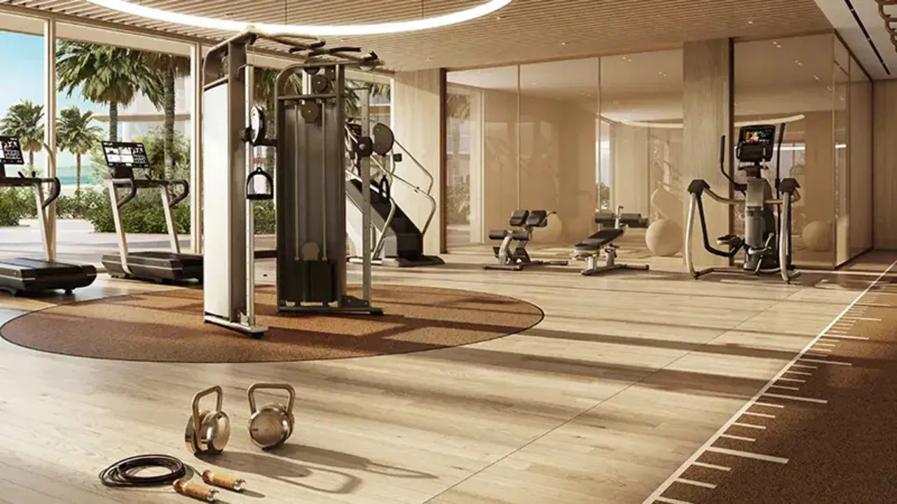 باي جروف ريزيدنسز 3 من نخيل: حياة فاخرة في جزر دبي