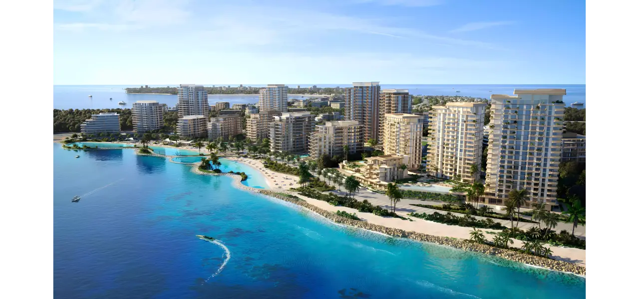 Bay Grove Residences Phase 4 – Elegant Apartments and a Penthouse Flaunting Ocean Backdrops