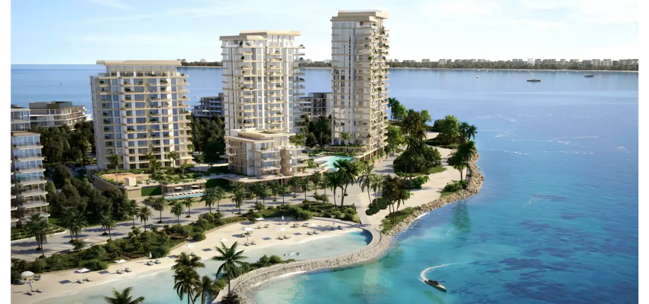 Bay Grove Residences Phase 4 – Elegant Apartments and a Penthouse Flaunting Ocean Backdrops
