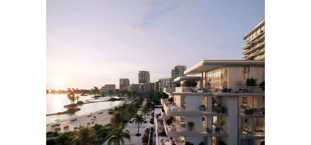 Bay Grove Residences Phase 4 – Elegant Apartments and a Penthouse Flaunting Ocean Backdrops