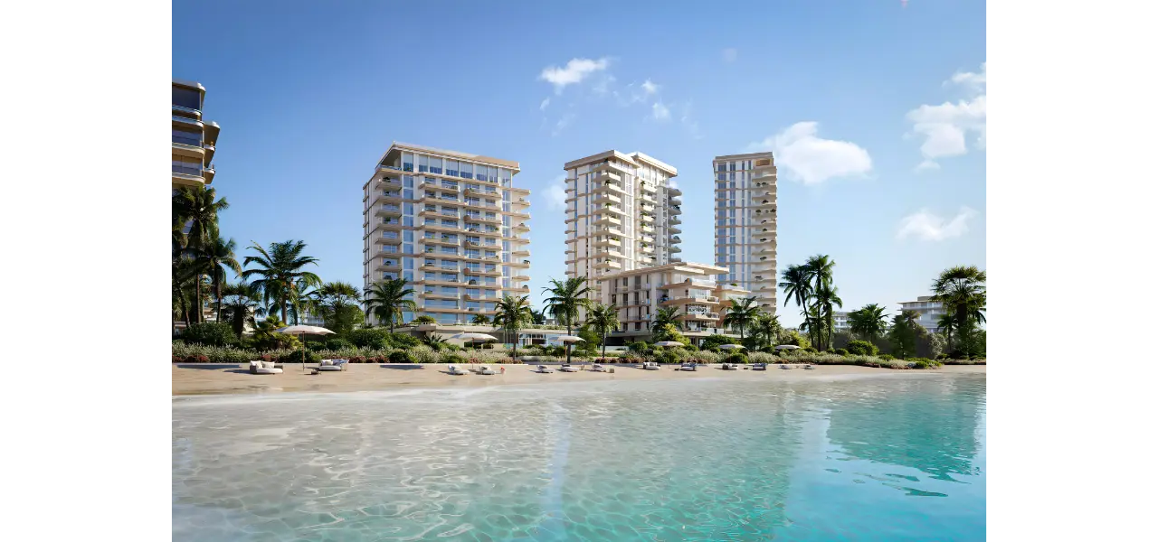Bay Grove Residences Phase 4 – Elegant Apartments and a Penthouse Flaunting Ocean Backdrops