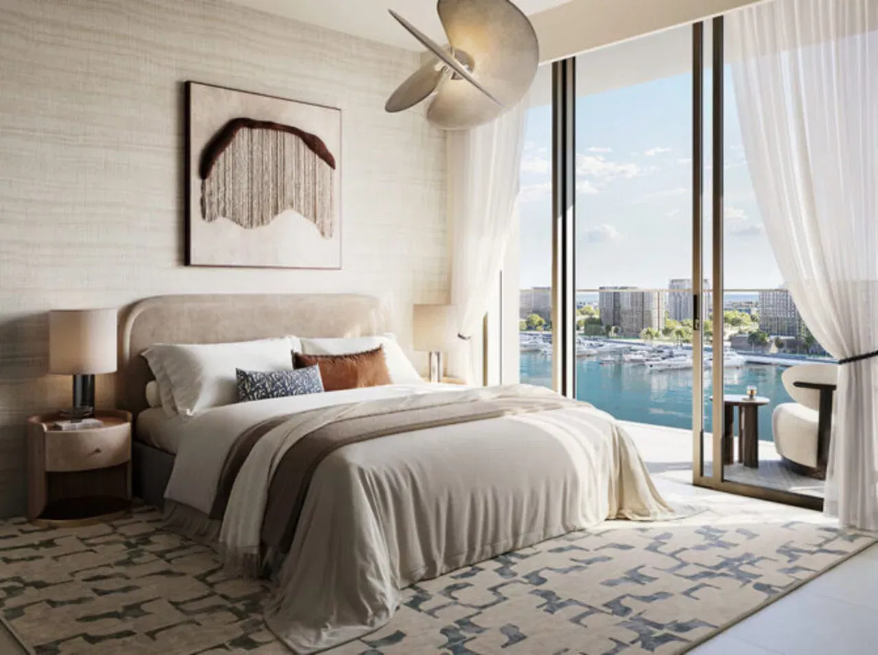 Emaar Baystar by Vida – Born With Vividness in Every Corner