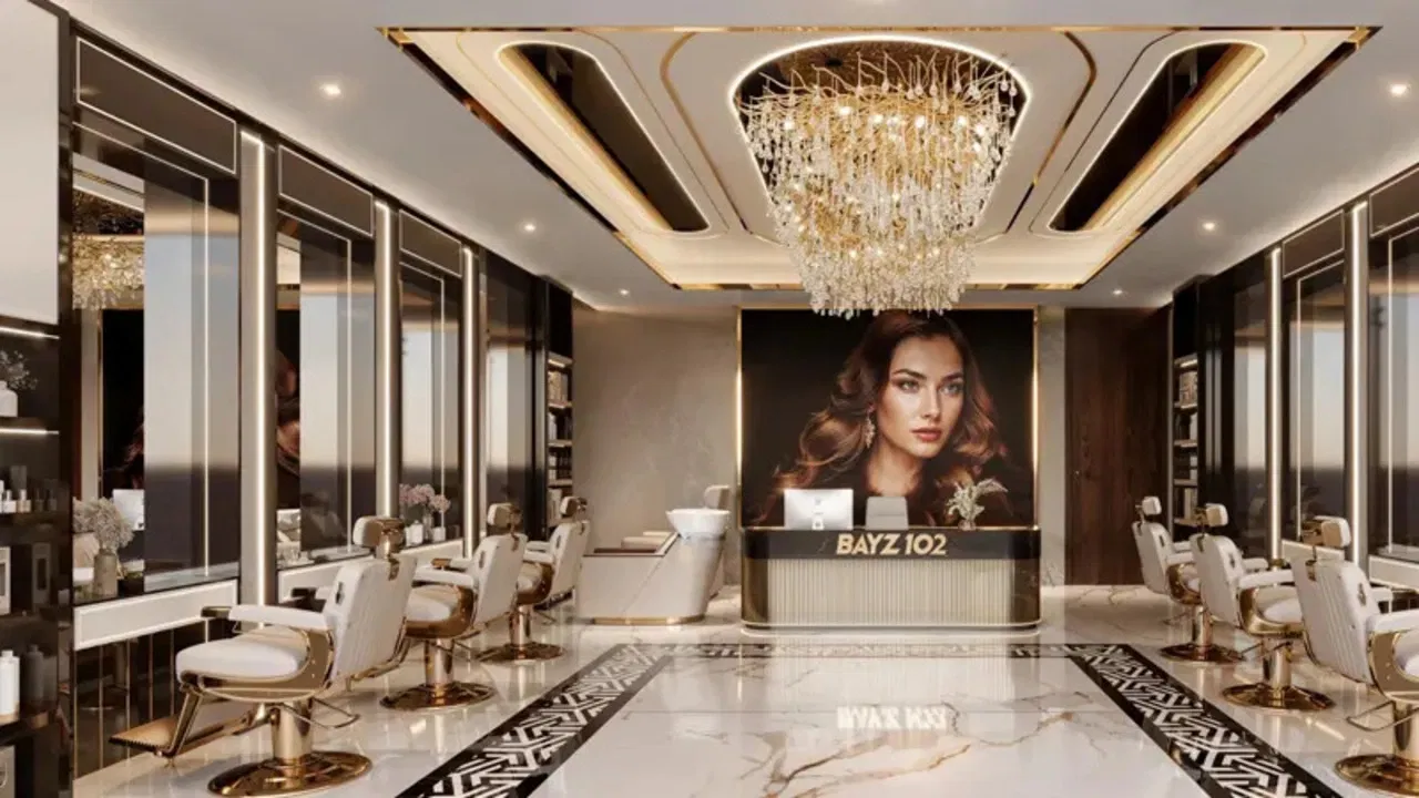 Bayz 102 by Danube: Where Beautiful Skylines Meet Unrivaled Luxury