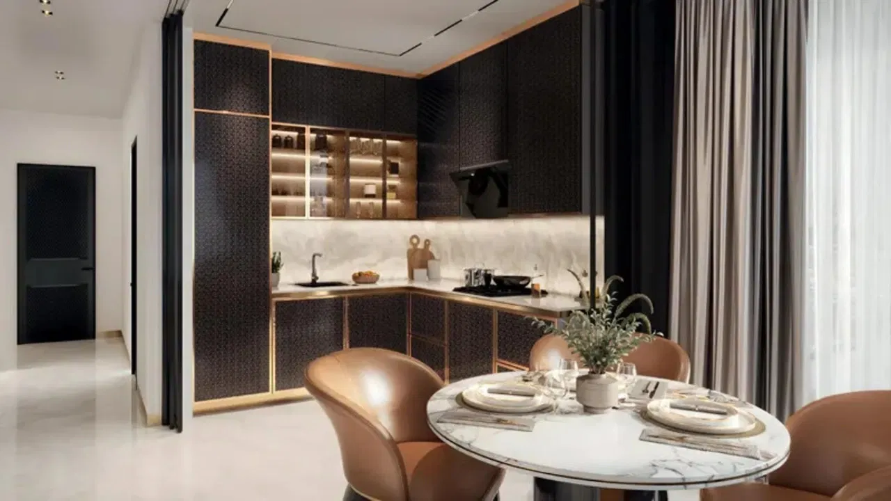 Bayz 102 by Danube: Where Beautiful Skylines Meet Unrivaled Luxury