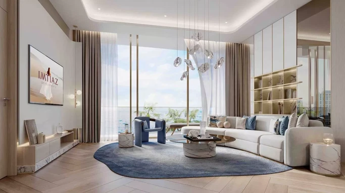 Beach Walk Grand 2 – полностью меблированные апартаменты с видом на безмятежный океан