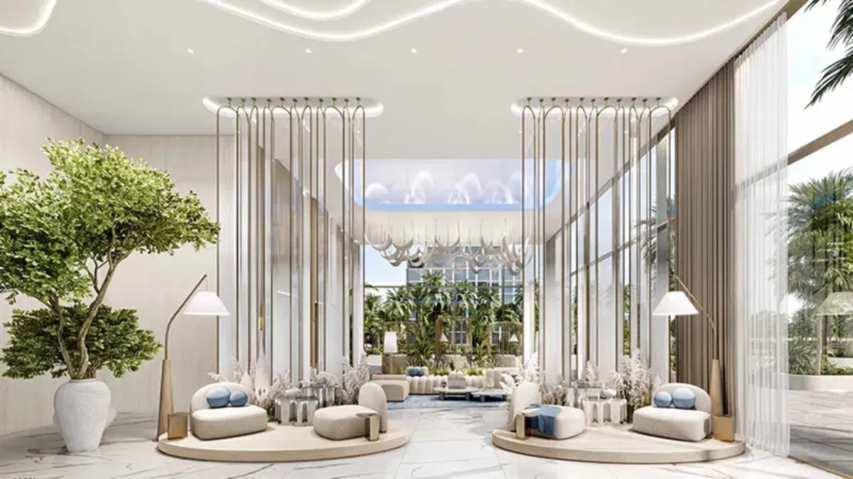 Beach Walk Grand by Imtiaz – манифест грандиозной роскоши на островах Дубая