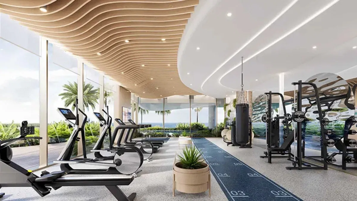 Beach Walk Grand by Imtiaz – манифест грандиозной роскоши на островах Дубая