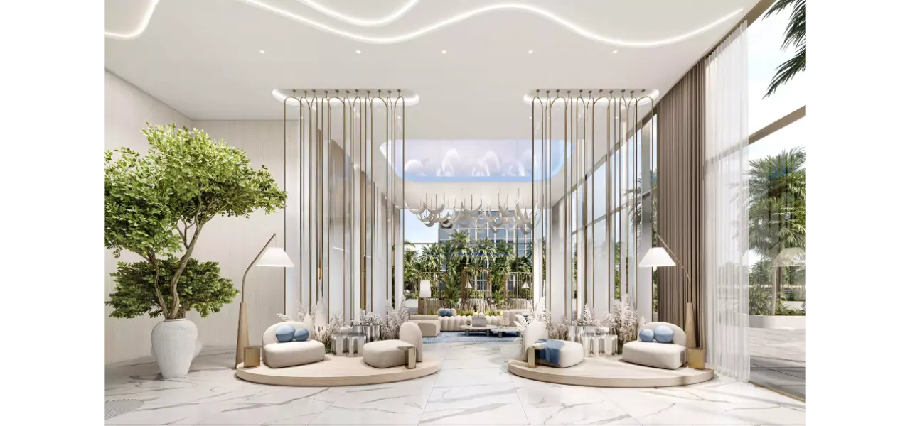 Beach Walk Residence 4 by Imtiaz at Dubai Islands