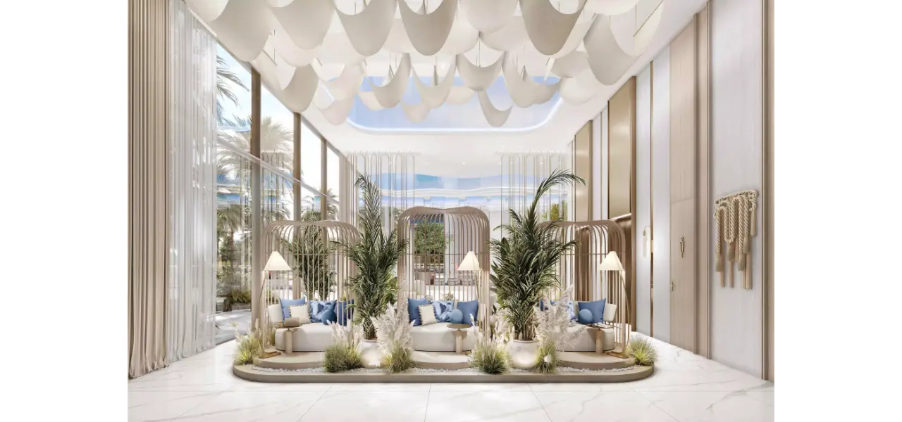 Beach Walk Residence 4 by Imtiaz at Dubai Islands