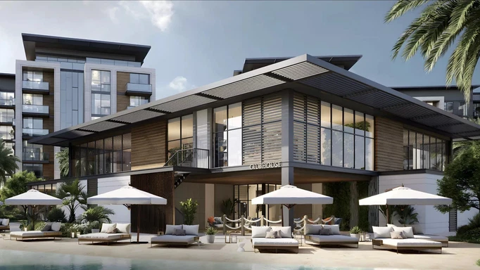 Belgravia Gardens by Ellington at Dubailand - A Life Amidst Tranquil Setting