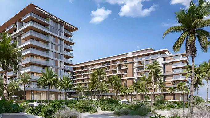 Belgravia Gardens by Ellington at Dubailand - A Life Amidst Tranquil Setting