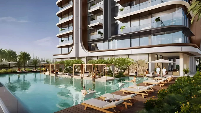 Belgravia Gardens by Ellington at Dubailand - A Life Amidst Tranquil Setting
