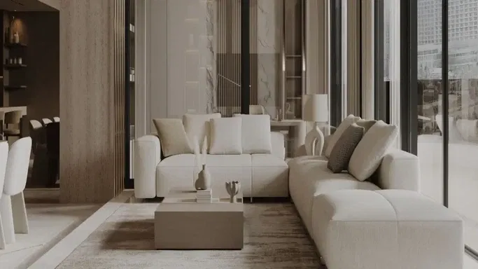 منتزه بلمونت من شركة ماك ديفيلوبرز - أسلوب حياة فاخر في انتظارك في ند الشبا