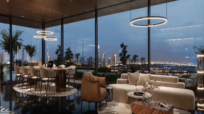 منتزه بلمونت من شركة ماك ديفيلوبرز - أسلوب حياة فاخر في انتظارك في ند الشبا