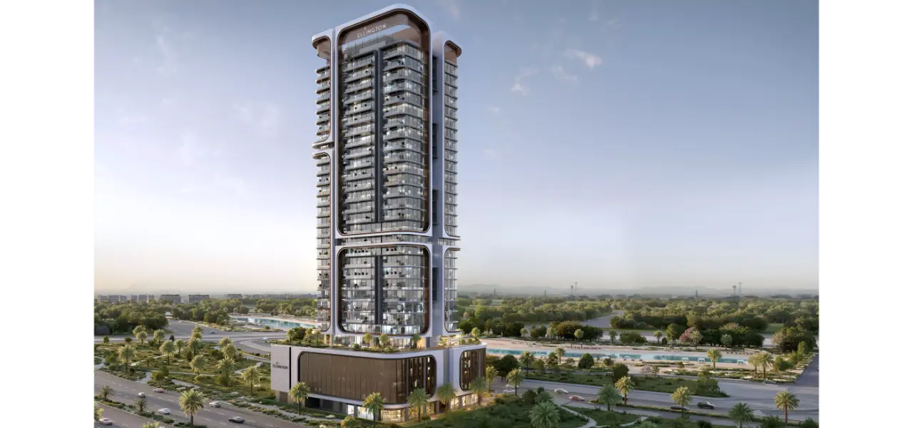 Belmore Residences by Ellington – A Refined Collection of Homes in MBR City