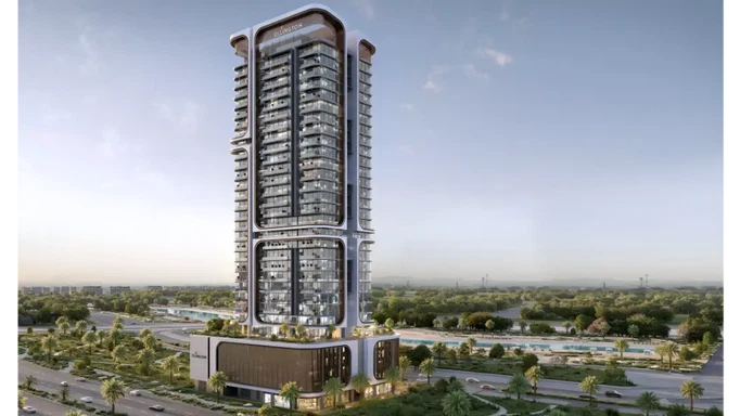 Belmore Residences by Ellington – изысканная коллекция домов в MBR City