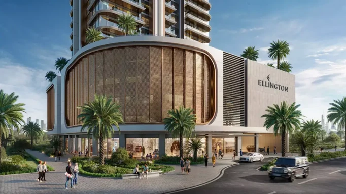 Belmore Residences by Ellington – изысканная коллекция домов в MBR City