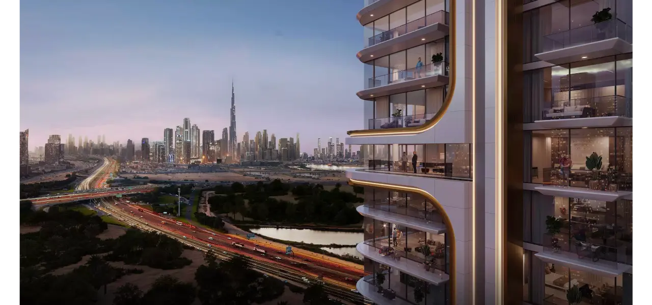 Belmore Residences by Ellington – A Refined Collection of Homes in MBR City