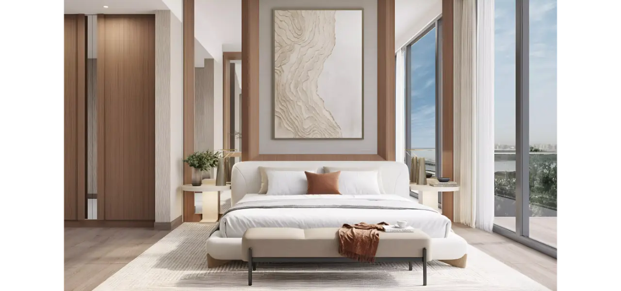 Belmore Residences by Ellington – A Refined Collection of Homes in MBR City