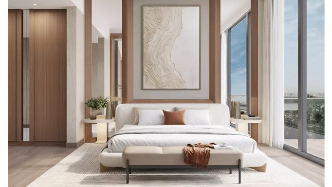 Belmore Residences by Ellington – изысканная коллекция домов в MBR City