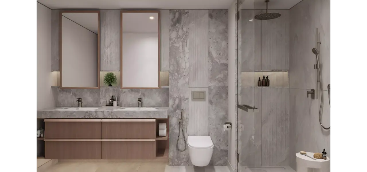 Belmore Residences by Ellington – A Refined Collection of Homes in MBR City