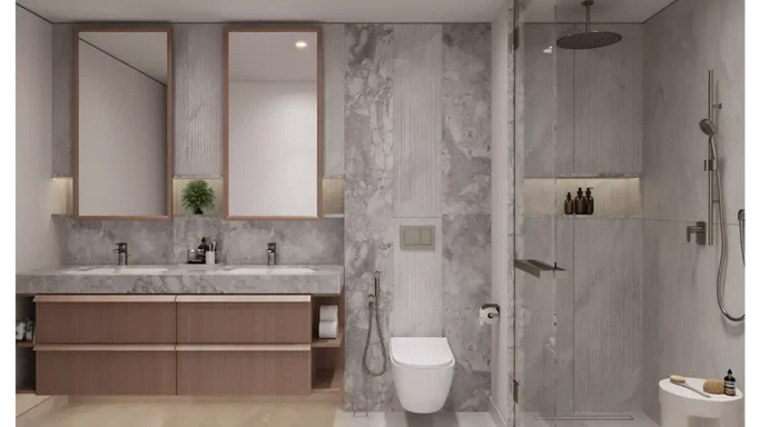 Belmore Residences by Ellington – изысканная коллекция домов в MBR City