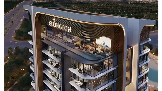 Belmore Residences by Ellington – изысканная коллекция домов в MBR City