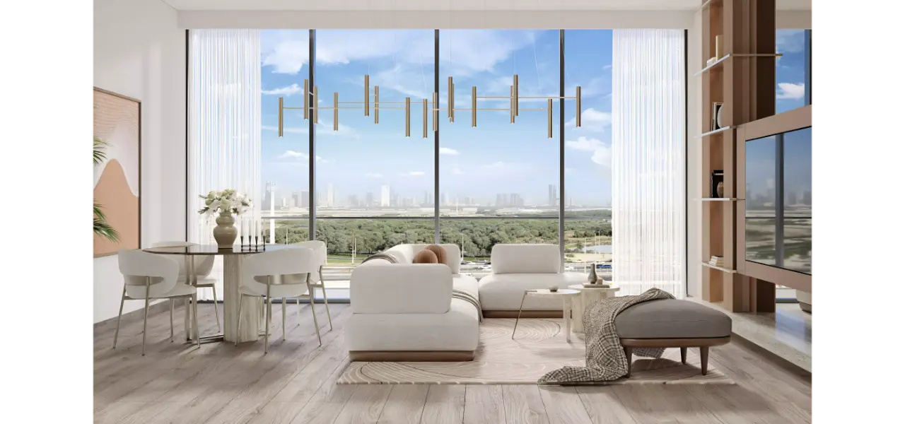 Belmore Residences by Ellington – A Refined Collection of Homes in MBR City