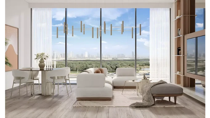 Belmore Residences by Ellington – изысканная коллекция домов в MBR City