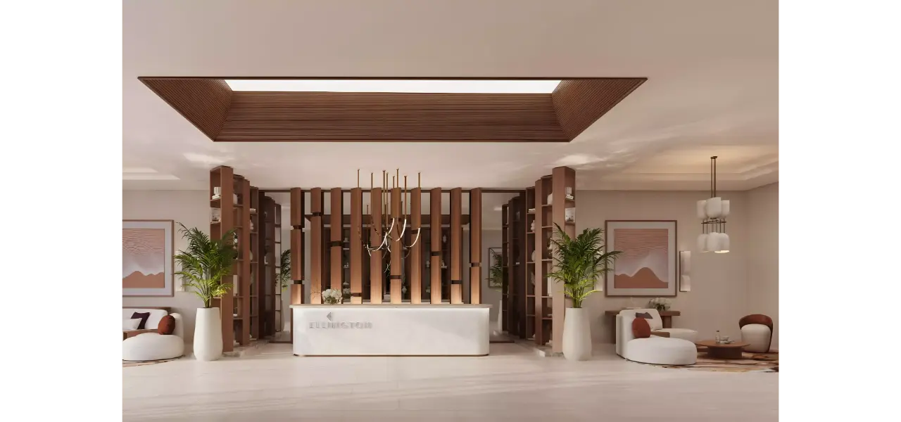 Belmore Residences by Ellington – A Refined Collection of Homes in MBR City