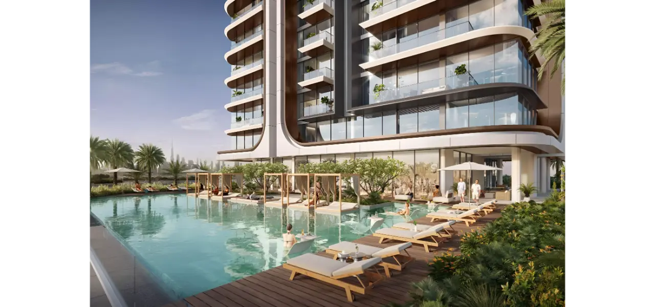 Belmore Residences by Ellington – A Refined Collection of Homes in MBR City