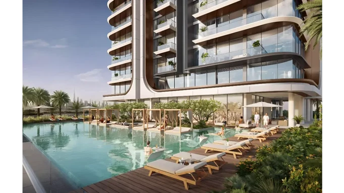 Belmore Residences by Ellington – изысканная коллекция домов в MBR City