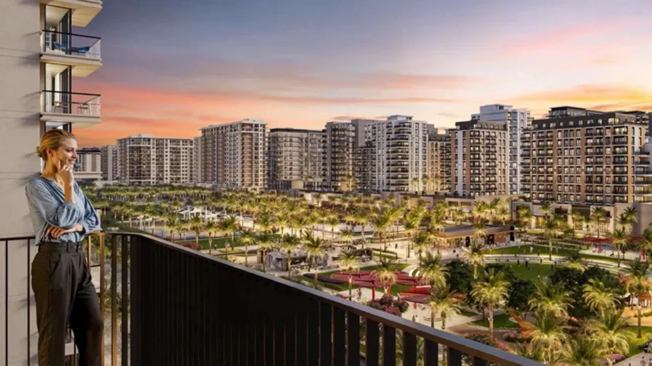 Berkshire Park at Town Square: A Collection of Plush Apartments at Town Square