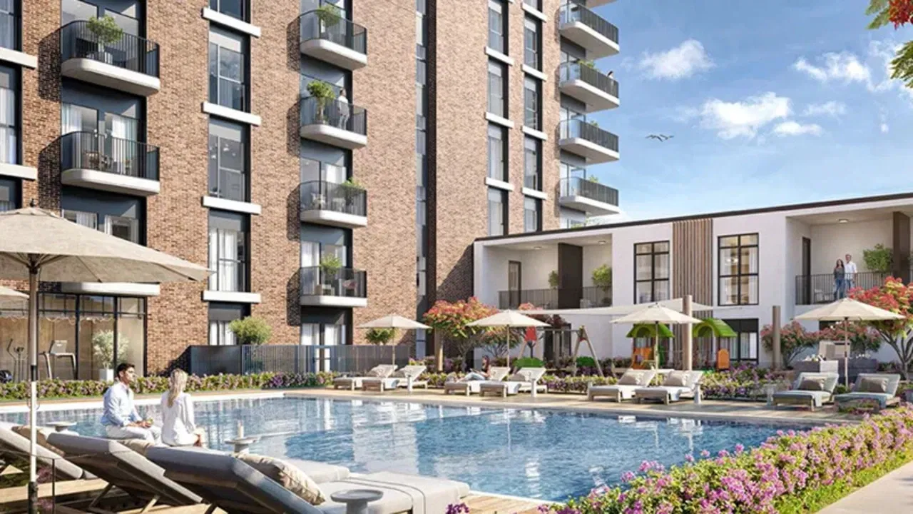 Berkshire Park at Town Square: A Collection of Plush Apartments at Town Square