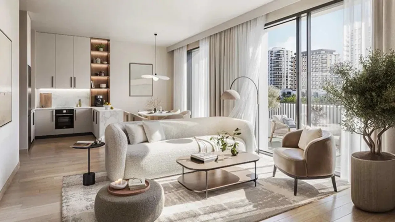 Berkshire Park at Town Square: A Collection of Plush Apartments at Town Square