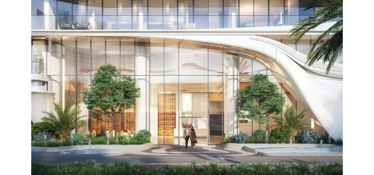 Beverly Grande by HMB Homes – Semi-Furnished Apartments with a Futuristic Flair