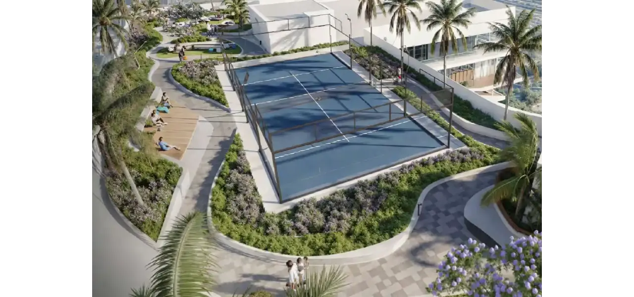 Beverly Grande by HMB Homes – Semi-Furnished Apartments with a Futuristic Flair