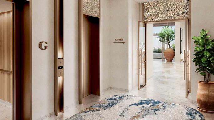 Beyond Saria: A Rare Jewel at Dubai Maritime City