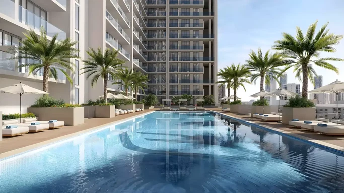 Binghatti Amberhall by Binghatti – An Exclusive Living in Your Favored Neighborhood