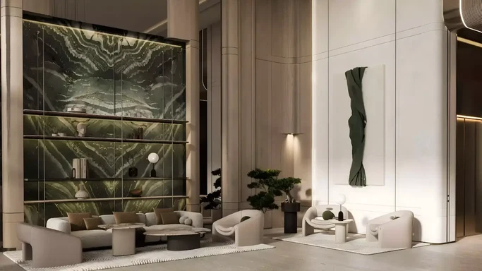 Binghatti Amberhall by Binghatti – An Exclusive Living in Your Favored Neighborhood