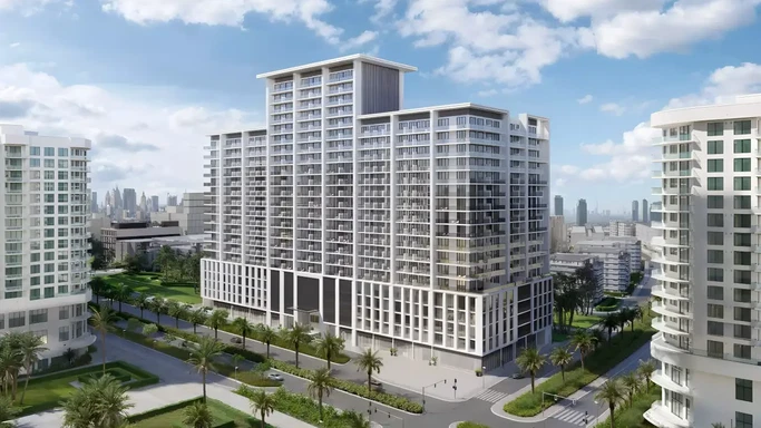 Binghatti Amberhall by Binghatti – An Exclusive Living in Your Favored Neighborhood