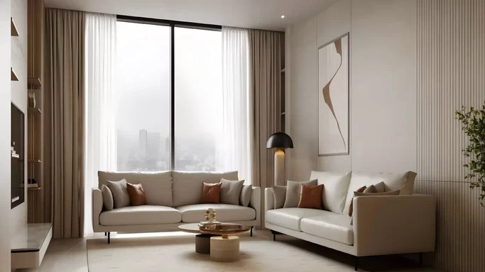 Binghatti Amberhall by Binghatti – An Exclusive Living in Your Favored Neighborhood
