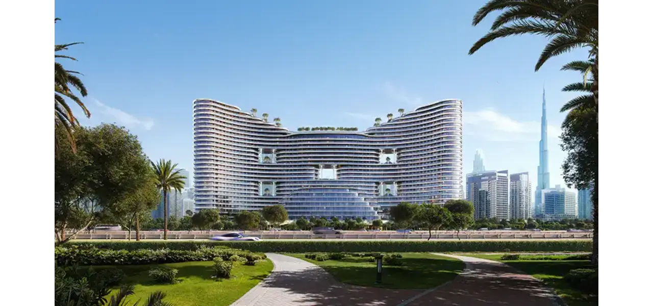 بينغاتي أكوارايز - جمال الأناقة والانسيابية