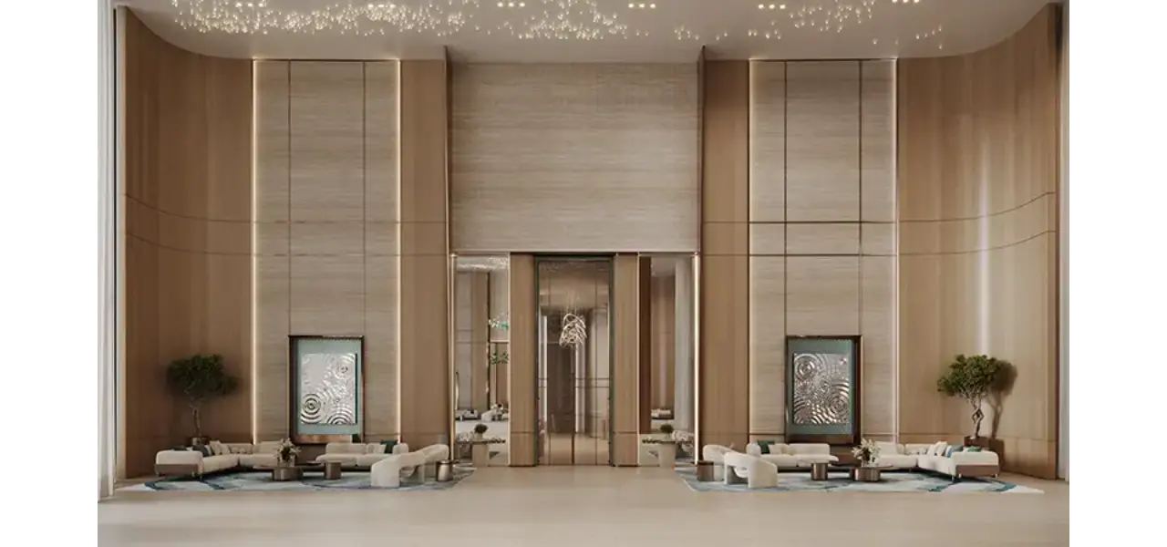 بينغاتي أكوارايز - جمال الأناقة والانسيابية