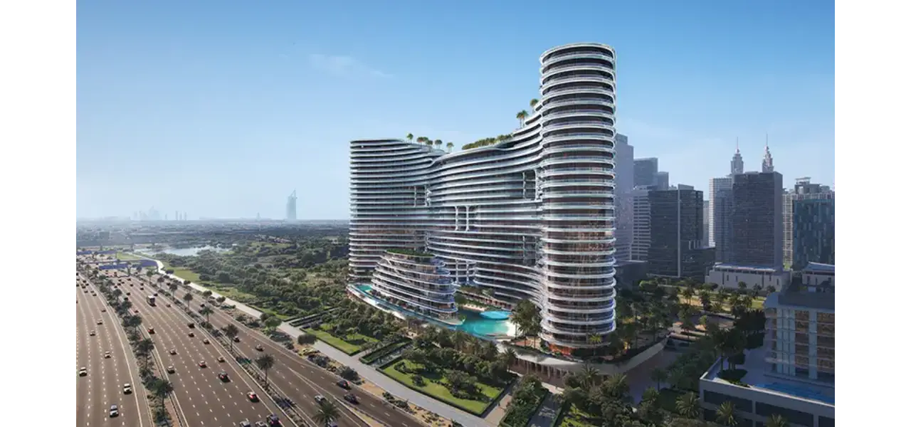 بينغاتي أكوارايز - جمال الأناقة والانسيابية